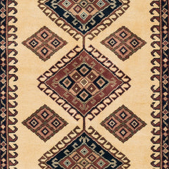 Uzbek (3 x 5.2)ft