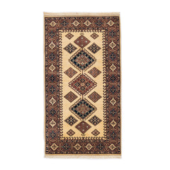 Uzbek (3 x 5.2)ft