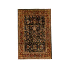 Sultanabad Rug (12 x 17.6)ft