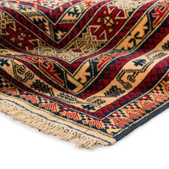 Afghan Bashiri (6.4 x 9.3)ft