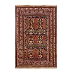 Afghan Bashiri (6.4 x 9.3)ft