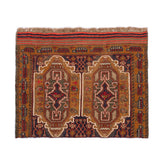 Golbarjasta Kilim (4.2 x 5.2)ft