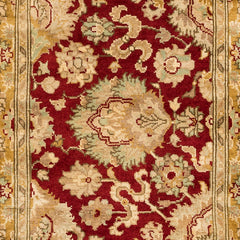 Tabriz Rug (2.9 x 4.9)ft