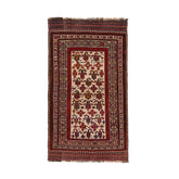 Golbarjasta Kilim (4.9 x 8.8)ft
