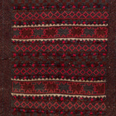 Golbarjasta Kilim (3.3 x 5.5)ft