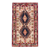 Soumak Kilim (3.6 x 6)ft