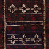 Golbarjasta Kilim (4 x 6.4)ft