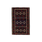 Golbarjasta Kilim (4 x 6.4)ft