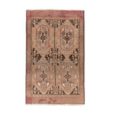Golbarjasta Kilim (5.5 x 8.9)ft