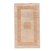 Golbarjasta Kilim (3.9 x 6.5)ft