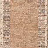 Golbarjasta Kilim (3.5 x 4.8)ft