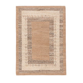 Golbarjasta Kilim (3.5 x 4.8)ft