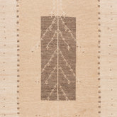 Golbarjasta Kilim (4 x 5.9)ft
