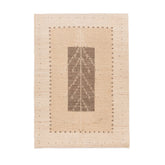 Golbarjasta Kilim (4 x 5.9)ft