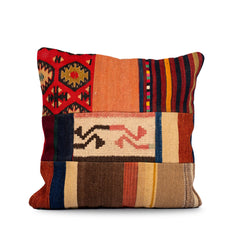Kilim Cushion - #68326