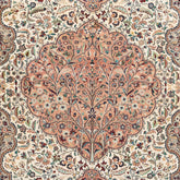 Kerman Rug(6.1 x 9)ft