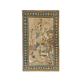 Pictorial Rug (4.4 x 7.2)ft