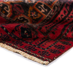 Afghan Bakhtiari (3 x 6.7)ft