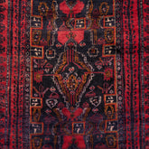 Afghan Bakhtiari (3 x 6.7)ft