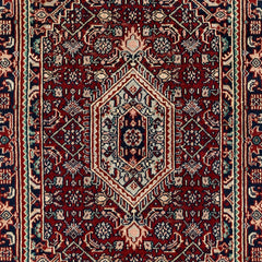 Sultanabad Rug (2.5 x 4.1)ft