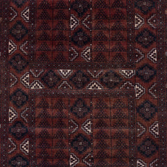 Afghan Pardah (4.7 x 6)ft