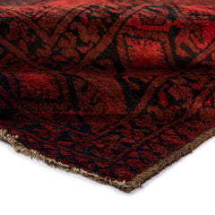 Afghan Bashiri (7.8 x 10.1)ft