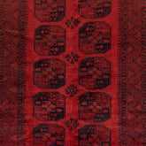 Afghan Bashiri (7.8 x 10.1)ft