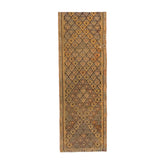 Ardebil Kilim (3.2 x 9.5)ft