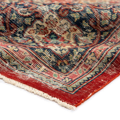 Kashan (8.2 x 12.3)ft