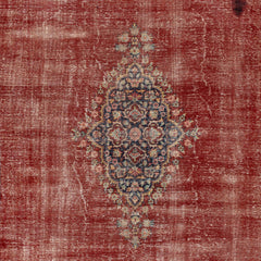 Kashan (8.2 x 12.3)ft