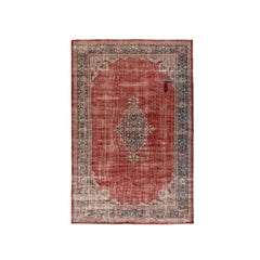 Kashan (8.2 x 12.3)ft