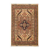 Uzbek (6.4 x 9.7)ft