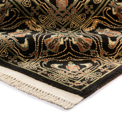 Uzbek (8.2 x 9.7)ft