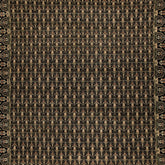 Uzbek (8.2 x 9.7)ft