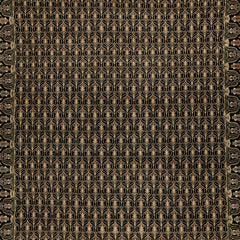 Uzbek (8.2 x 9.7)ft