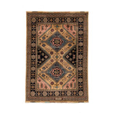 Uzbek (6.9 x 9.8)ft