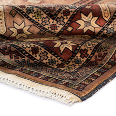 Uzbek (6.5 x 9.6)ft