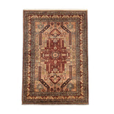 Uzbek (6.5 x 9.6)ft