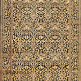 Uzbek (6 x 8.3)ft