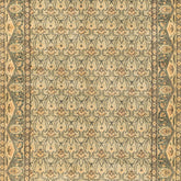 Uzbek (6.1 x 8.9)ft
