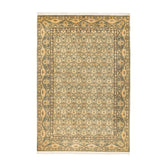 Uzbek (6.1 x 8.9)ft