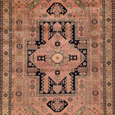 Uzbek (6.4 x 9.4)ft