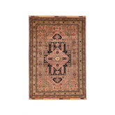 Uzbek (6.4 x 9.4)ft