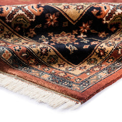 Uzbek (6.7 x 10.2)ft