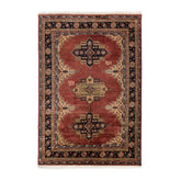 Uzbek (6.7 x 10.2)ft