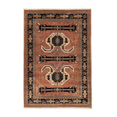 Uzbek (6.5 x 9.4)ft