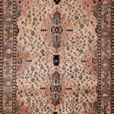 Uzbek (5 x 6.4)ft