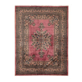 Uzbek (4.9 x 6.5)ft
