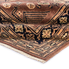 Uzbek (3 x 4)ft