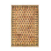Uzbek (4.1 x 6.3)ft
